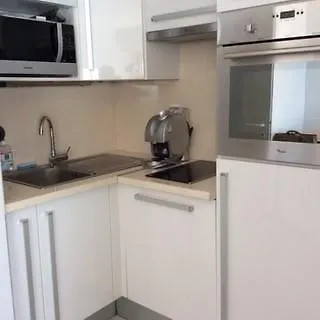 Apartment Le Grand Large