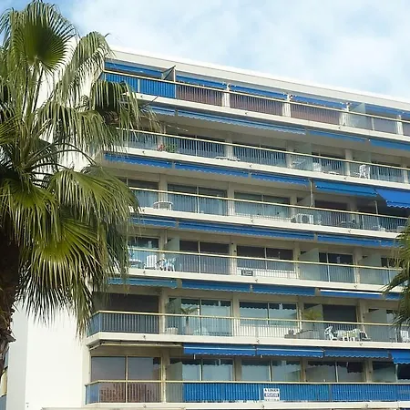 Le Grand Large Apartment *