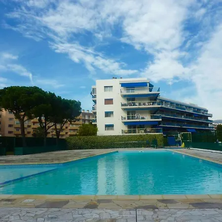 Le Grand Large Cagnes-sur-Mer