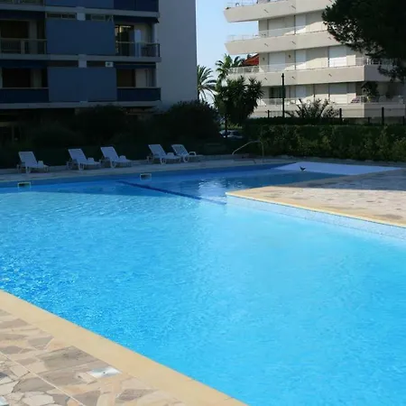 Apartment Le Grand Large Cagnes-sur-Mer